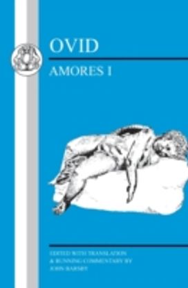 Ovid: Amores I