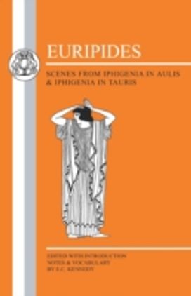 Iphigenia in Aulis Iphigenia in Aulis