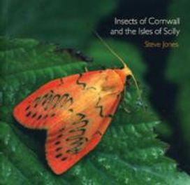 Insects of Cornwall and the Isles of Scilly Insects of Cornwall and the Isles of Scilly