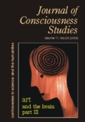 Art and the Brain Iii