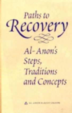 Paths to Recovery Paths to Recovery