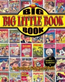 The Big Big Little Book Book