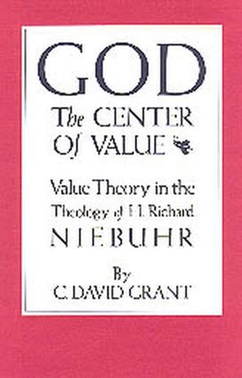 God the Center of Value
