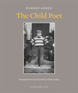 Child Poet Child Poet