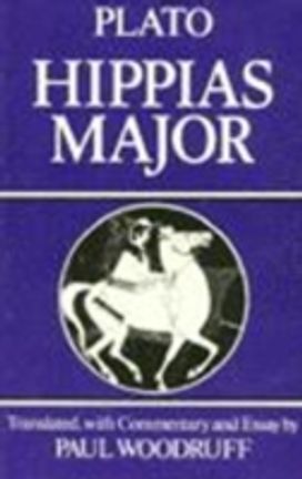 Hippias Major