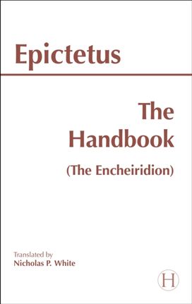 Handbook (The Encheiridion)