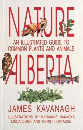 Nature Alberta