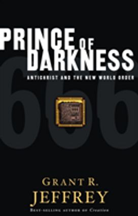 Prince of Darkness