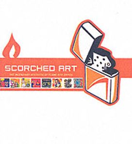 Scorched Art