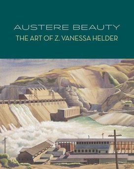 Austere Beauty Austere Beauty