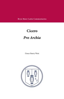 Pro Archia Pro Archia
