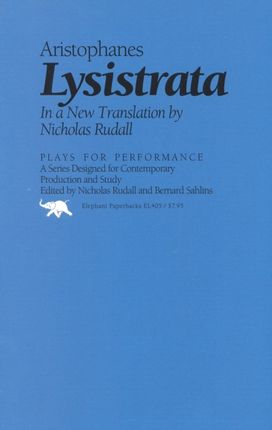 Lysistrata Lysistrata