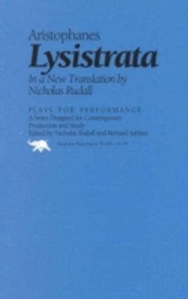 Lysistrata Lysistrata