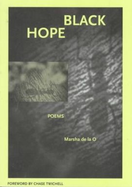 Black Hope Black Hope