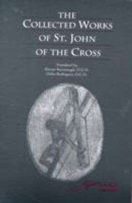 John of the Cross John of the Cross