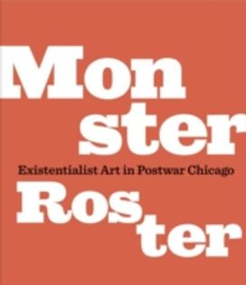 Monster Roster Monster Roster