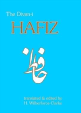 The Divan-I-Hafiz The Divan-I-Hafiz