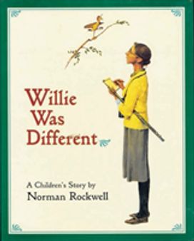 Willie was Different Willie was Different