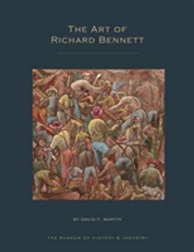 Art of Richard Bennett