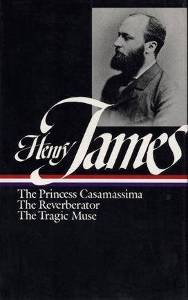 Henry James: Novels 1886-1890 (LOA #43) Henry James: Novels 1886-1890 (LOA #43)