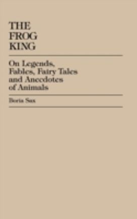 Frog King Frog King