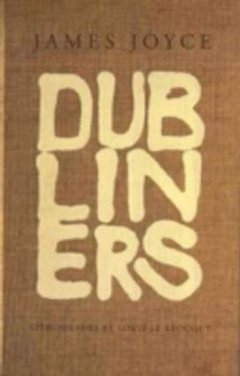 Dubliners Dubliners