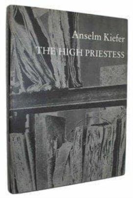 High Priestess