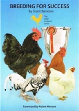 Breeding for Success