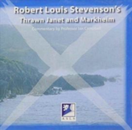 Robert Louis Stevenson's Thrawn Janet and Markheim