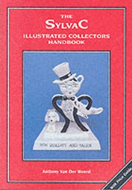 The Sylvac Illustrated Collectors Handbook The Sylvac Illustrated Collectors Handbook