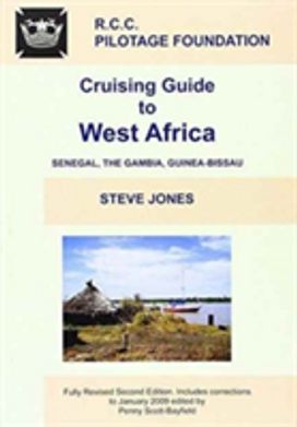 West Africa