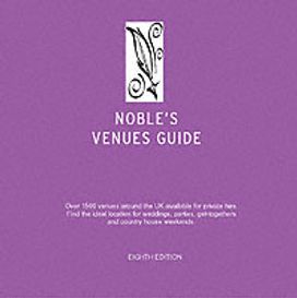 Noble's Venues Guide Noble's Venues Guide