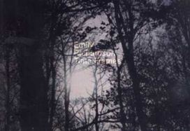 Emily Richardson Time Frames Emily Richardson Time Frames
