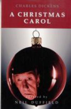 Dickens' a Christmas Carol Dickens' a Christmas Carol
