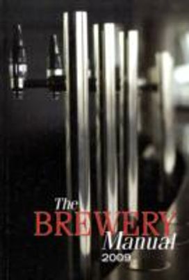 Brewery Manual 2009 Brewery Manual 2009