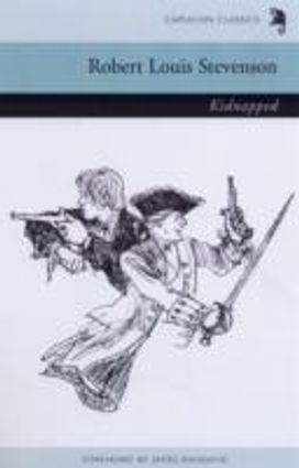 Kidnapped Kidnapped