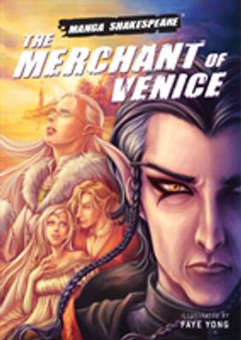 Merchant of Venice Merchant of Venice