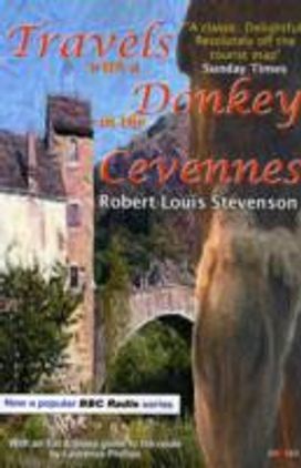 Travels with a Donkey in the Cevennes