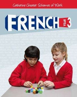 Catherine Cheater Sow for French Year 3 Catherine Cheater Sow for French Year 3