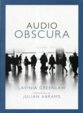 Audio Obscura Audio Obscura