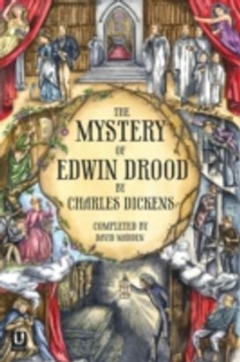 The Mystery of Edwin Drood (Completed by David Madden) The Mystery of Edwin Drood (Completed by David Madden)