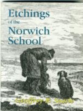 Etchings of the Norwich School
