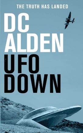 Ufo Down Ufo Down