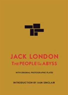 The People of the Abyss The People of the Abyss
