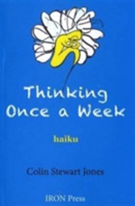 Thinking Once a Week