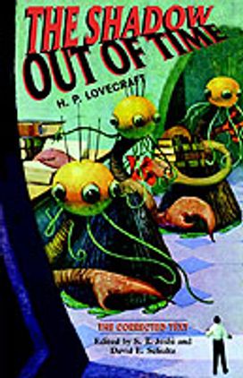 Shadow out of Time: the Corrected Text Shadow out of Time: the Corrected Text