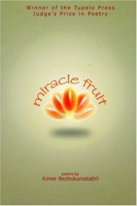 Miracle Fruit Miracle Fruit