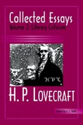 Collected Essays 2