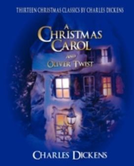Charles Dickens Classic Christmas Collection Charles Dickens Classic Christmas Collection