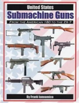 United States Submachine Guns